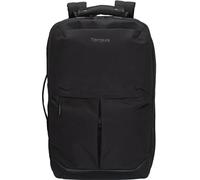 TARGUS Notebook Rucksack 15.6'' Blac Lightweight Travel Backpack Black