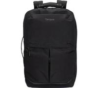 Targus Notebook Rucksack 15.6 Lightweight Travel Backpack -Black Passend für maximal: 40,6 cm (16) Schwarz