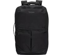 Targus Notebook Rucksack 15.6\ Lightweight Travel Backpack -Black Passend für maximal: 40,6 cm (16\ ) Schwarz
