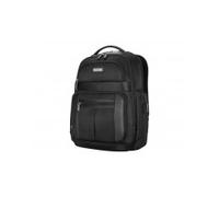 Targus Mobile Elite Notebook-Rucksack 15-16" (Schwarz)