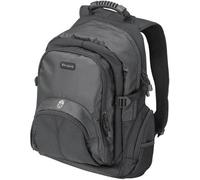 "Targus Notebook Rucksack CN600 Passend für maximal: 38,1 cm (15\") Schwarz"