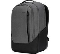 Targus Notebook Rucksack Cypress Hero EcoSmart® Passend für maximal: 39,6 cm (15,6) Grau