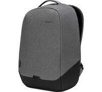 Targus TBB58802GL Laptoptasche 39,6 cm (15.6") Rucksack Schwarz, Grau