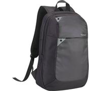 Targus TBB565GL Laptoptasche 39,6 cm (15.6") Rucksack Schwarz, Grau