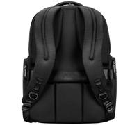 Targus Notebook Rucksack Mobile Elite Passend für maximal: 39,6 cm (15,6\ ) Schwarz