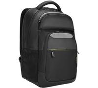 Targus Notebook Rucksack Targus CityGear Laptop Backpack - Notebo Passend für maximal: 35,6 cm (14) Schwarz