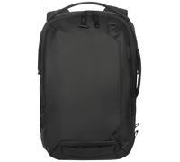 Targus Rucksack Commuter EcoSmart TBB652GL Notebookfach für 15–16 Zoll Schwarz
