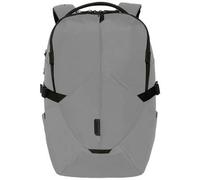 Targus Rucksack Terra EcoSmart® TBB64904GL – für 15–16" Laptops – Grau