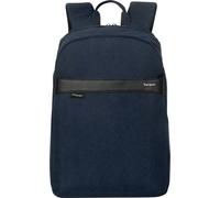 Targus® 15.6" GeoLite™ EcoSmart® Essential Rucksack blau
