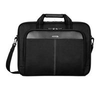 Targus Notebook Tasche Classic Passend für maximal: 39,6 cm (15,6) Schwarz