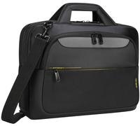 Targus Notebook Tasche Targus CityGear Topload Laptop Case - No Passend für maximal: 43,9 cm (17,3") - 0092636339029