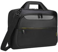 Targus TCG717GL Laptoptasche 43,9 cm (17.3") Trolley-Koffer Schwarz