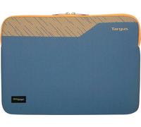Targus Notebook Tasche TBS97002GL Passend für maximal: 35,6cm (14\ ) Blau, Orange