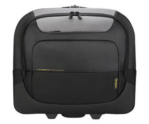 Targus Notebook Trolley CityGear Passend für maximal: 43,9 cm (17,3) Schwarz