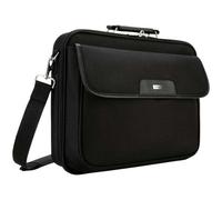 Targus Notepac 15.4 - 16" / 39.1 - 40.6cm - Notebook-Tasche - 40.6 cm (16")