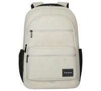 Targus Octave III Rucksack City backpack Cremefarben Polyester
