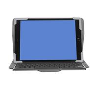 Targus Pro-Tek Universal 9-11" Keyboard Case (Deutsch) - Schwarz