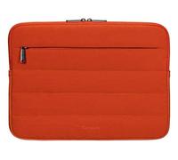 Targus Puffer 13-14 Hülse, Rostorange, W129321606 (Orange)