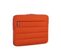 Targus Puffer 15-16 Hülse, Rostorange, W129321605 (Orange)