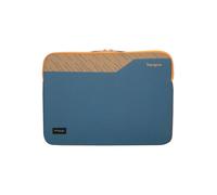 Targus Notebook Tasche TBS97002GL Passend für maximal: 35,6cm (14\ ) Blau, Orange
