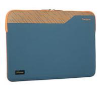 Targus Notebook-Sleeve Pulse EcoSmart – 15–16" (40,6 cm) – Blau