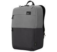 TARGUS Sagano TBB634GL 16" EcoSmart® Reiserucksack - Schwarz/Grau