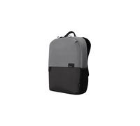 Targus Sagano 39,6 cm (15.6") Rucksack Schwarz, Grau