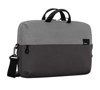 Targus Sagano EcoSmart - Notebook-Tasche - 35,6 cm (14") - Schwarz, Grau (TBS574GL)