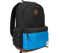 Targus Strata - Schwarz/Blau - Einfarbig - 39,6 cm (15.6" ) - 310 mm - 150 mm - 540 mm (TSB936GL)