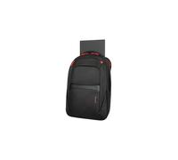 Targus Strike II 43,9 cm (17.3") Rucksack Schwarz