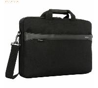 Targus® 17,3" GeoLite™ EcoSmart® Essential Slim Brief - Black