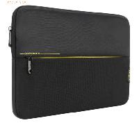Targus Targus CityGear 11.6- Laptop Sleeve Black