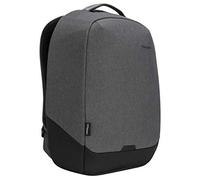 Targus Cypress Notebook-Sicherheitsrucksack mit EcoSmart 15.6" (Grau/Schwarz)