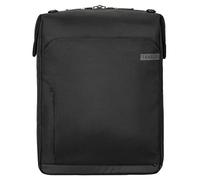 Targus TBB609GL 15-16" Work+ Convertible Daypack - Schwarz Wasserfesten Materialien Separates Außenfach für Schuhe