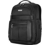 Targus TBB618GL Rucksack Schwarz