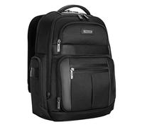 Targus TBB618GL Rucksack Schwarz