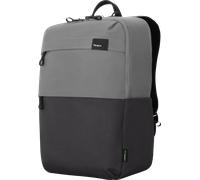 TARGUS TBB634 - Laptop-/Notebookrucksack, 15,6'' (41 cm), Schwarz/Grau, 22 Liter TARGUS