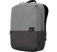 Targus 15.6" Sagano Pendlerrucksack, grau