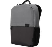 Targus Sagano 39,6 cm (15.6") Rucksack Schwarz, Grau