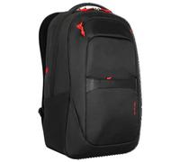 Targus Strike II 43,9 cm (17.3") Rucksack Schwarz
