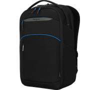 TARGUS TBB643 - Laptop-/Notebookrucksack, 16" (41 cm), Schwarz, 22 Liter TARGUS