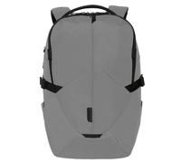 Targus Rucksack Terra EcoSmart® TBB64904GL – für 15–16" Laptops – Grau