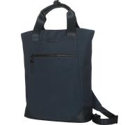 TARGUS TBB65102 - Laptop-/Notebookrucksack, 16'' (41 cm), Marine, 12 Liter TARGUS