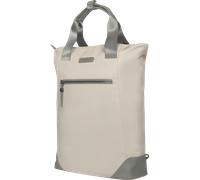 Targus Ávila - notebook carrying backpack - convertible