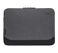 Targus TBS64702GL 15,6” Cypress Laptop-Sleeve mit EcoSmart - Grau