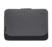 Targus TBS64902GL 11-12” Cypress Laptop-Sleeve mit EcoSmart - Grau