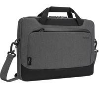 TARGUS TBS92502 - Laptop-/Notebooktasche, 15,6'', Grau TARGUS