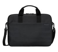 Targus TBS979GL Laptoptasche 40,6 cm (16") Aktenkoffer Schwarz
