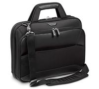 Targus TBT917EU Mobile VIP 12 12,5 13 13-3 14" Topload Notebooktasche - Schwarz