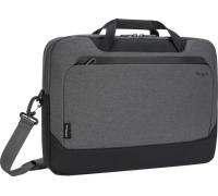TARGUS TBT92602 - Laptop-/Notebooktasche, 15,6'', Grau TARGUS